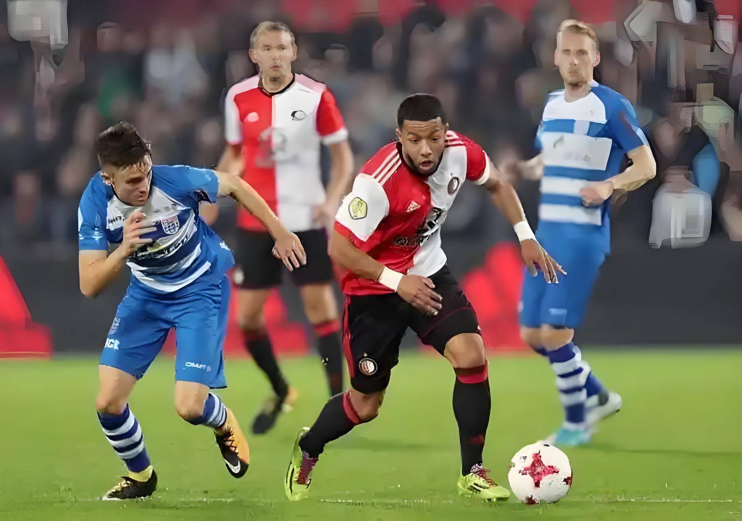 皇马的前锋 皇马的前锋