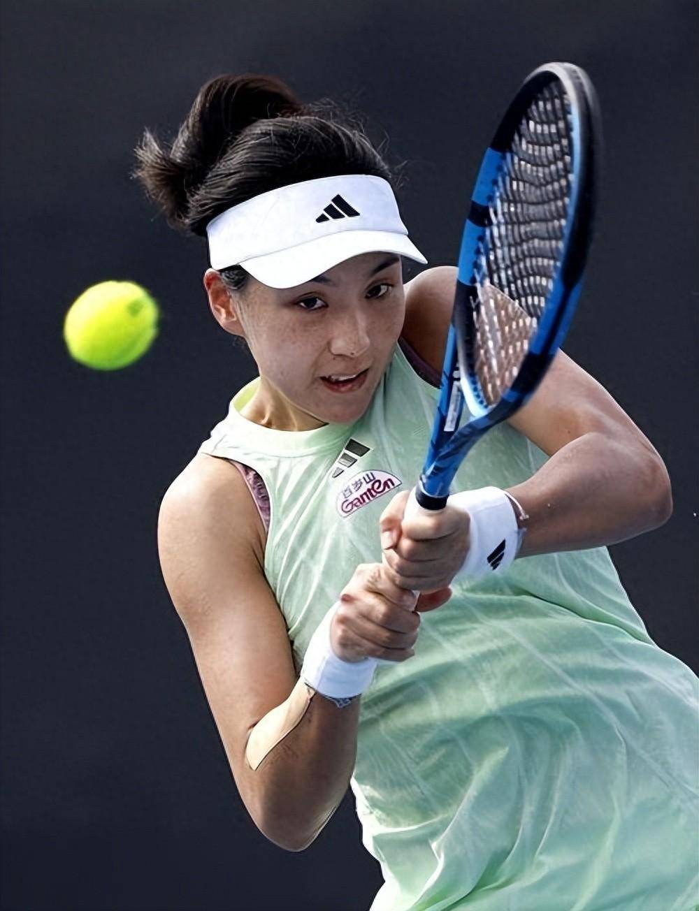 比赛中遭遇 比赛中遭遇