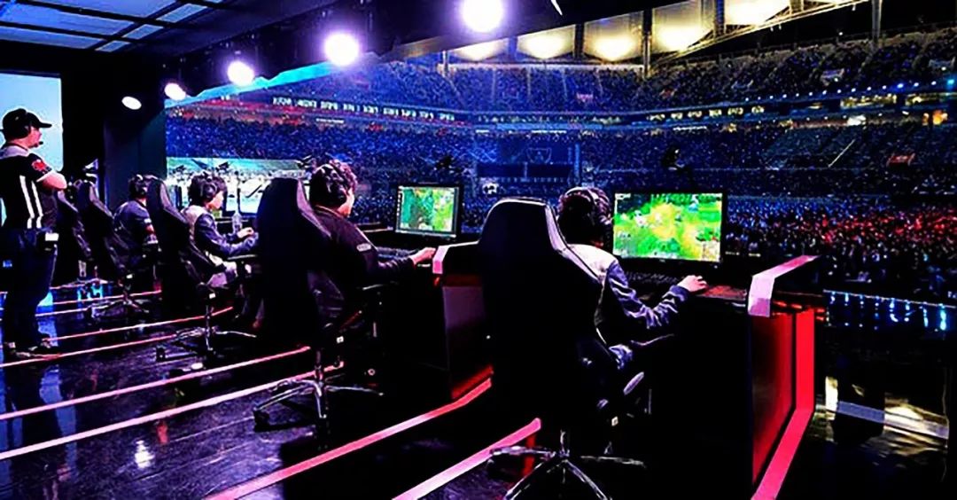 下半场开始 下半场开始